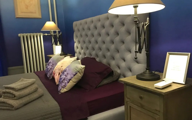 Standard Apartment by Hi5 - FehÃ©rahajÃ³