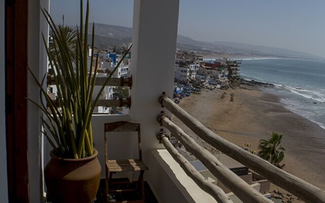 Munga Guesthouse