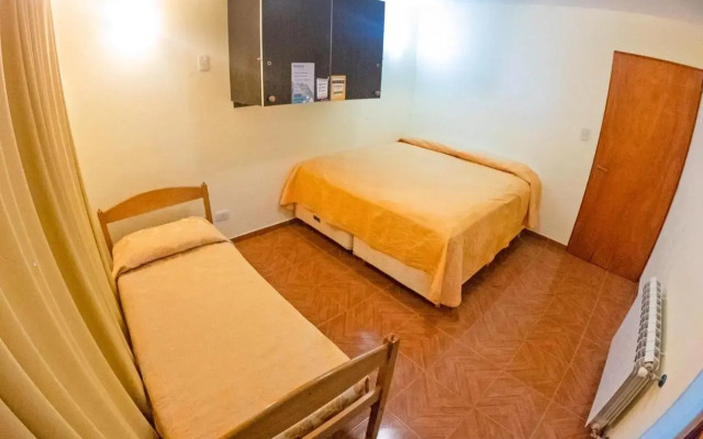 Yeah! Hostel