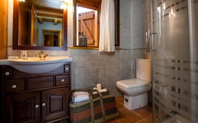 Apartamento Premium 48 1E