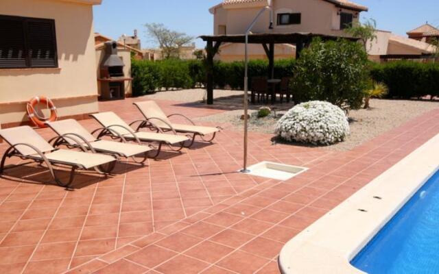 Hacienda Golf Properties. REF: TK01