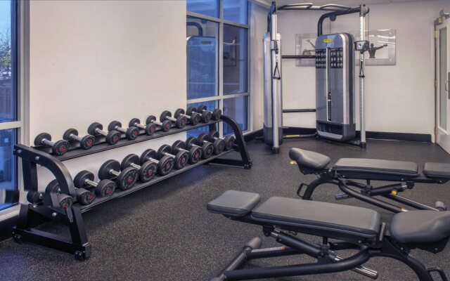 Gaithersburg Marriott Washingtonian Center