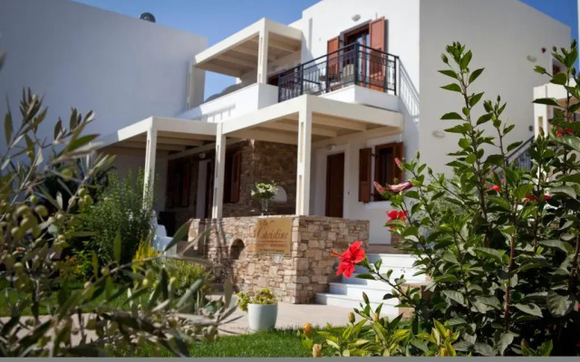 Villa Christine