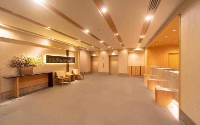 Dormy Inn Premium Namba ANNEX Natural Hot Spring