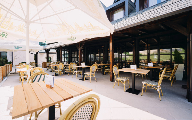 Hotel Arena Maribor