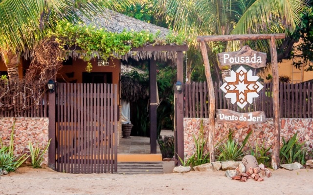Pousada Vento de Jeri