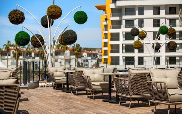 Wyndham Alanya