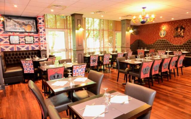 Green hôtels Parc des Expositions