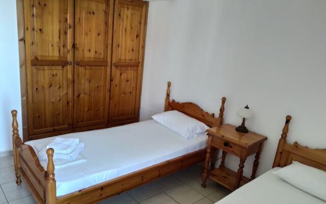 Villas Eva & Giorgos