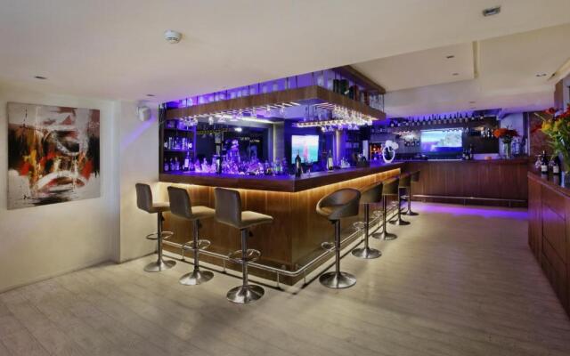 Park Suites Hotel & Spa