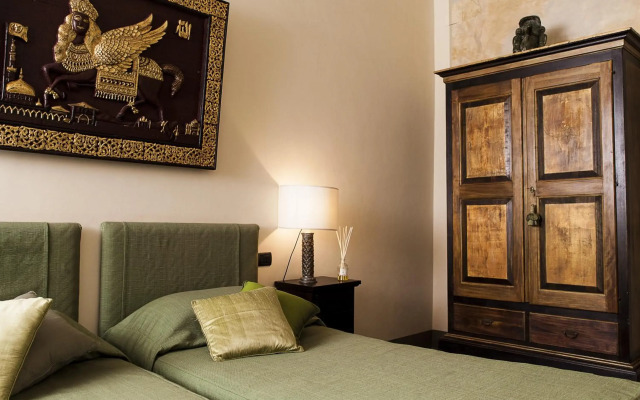Residenza D'Epoca Palazzo Galletti