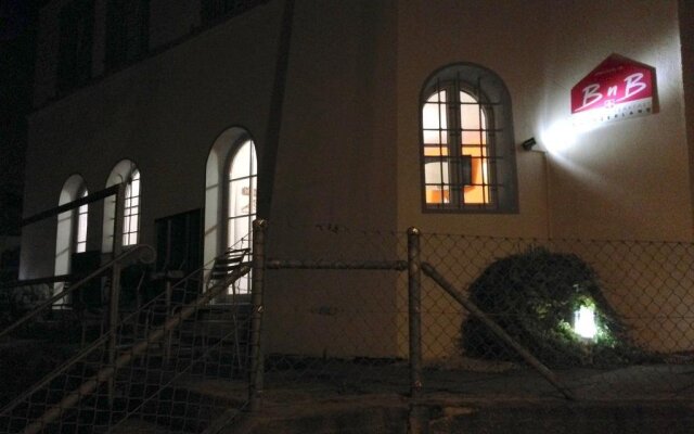 Bed And Breakfast Olten