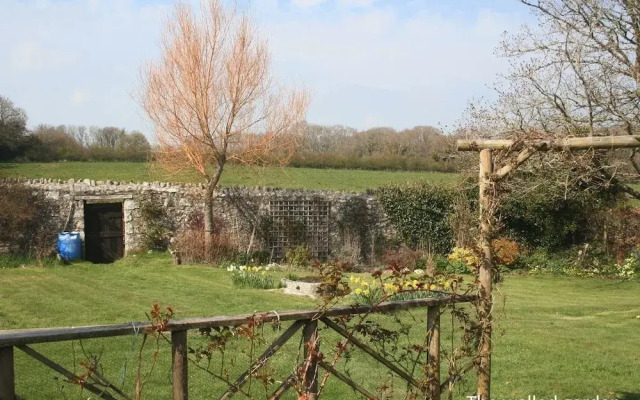 The Linhay