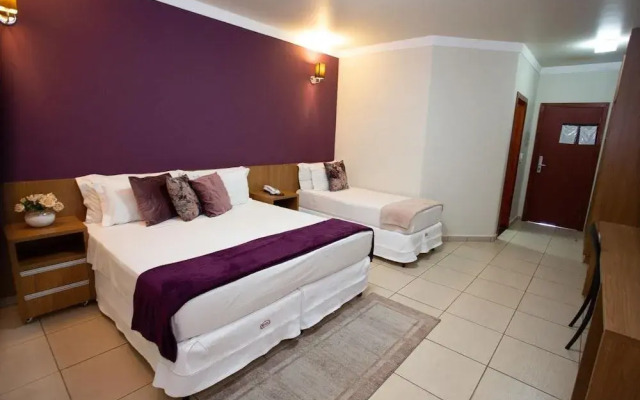 Hotel Havana Express