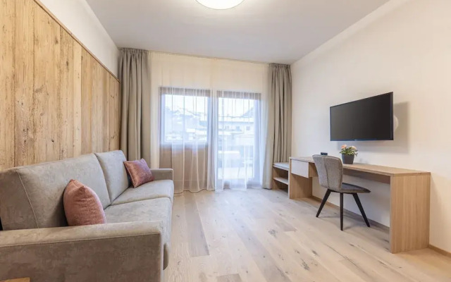 Ferienwohnung mit 1 Schlafzimmer fur 5 Personen