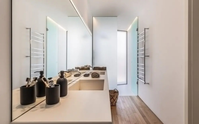 Ottaviano - 2 Bedrooms and Pool in Ciudad Jardin