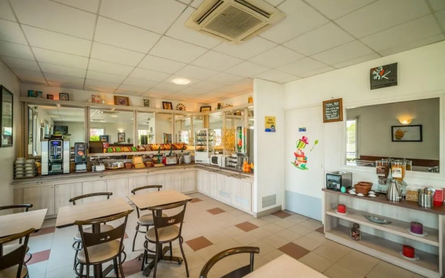 Ace Hôtel Noyelles Godault