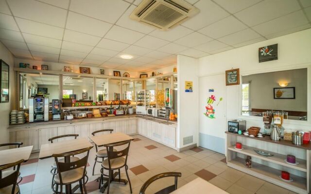 Ace Hôtel Noyelles Godault