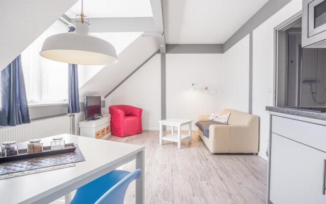 Inselquartier-pellworm