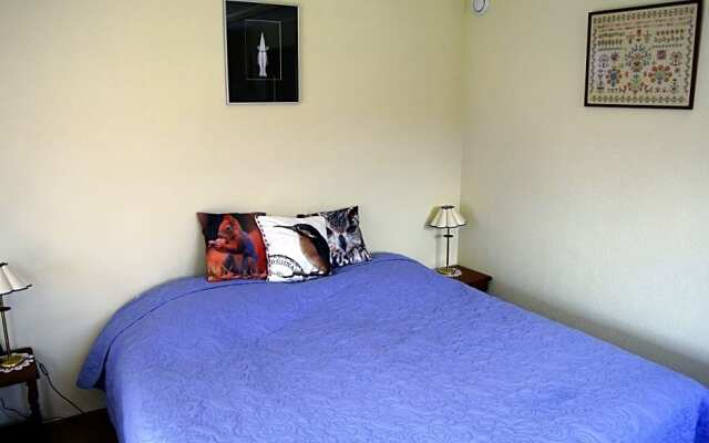 B&B de Noordenberg