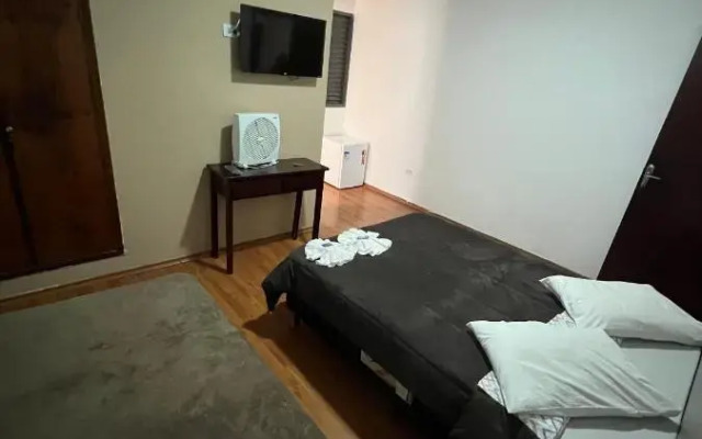 Hotel Poços de Caldas