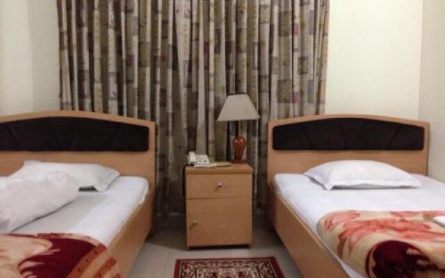 Red Chillies Restaurant and Guest house