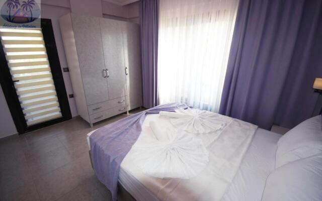 Desen Villa 2