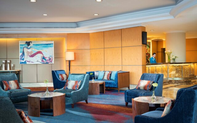 Hotel Ciputra Jakarta