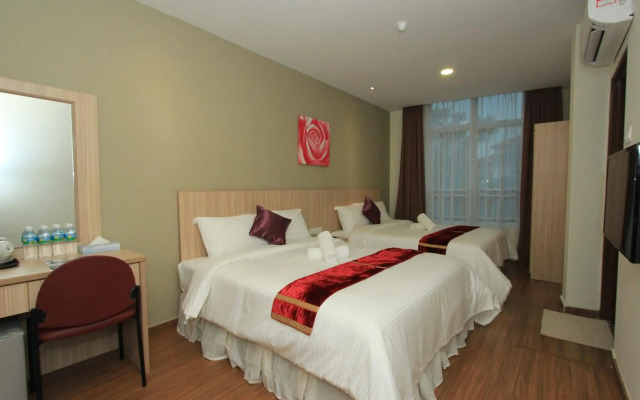 Veer Hotel