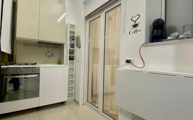 La Casetta Apartment