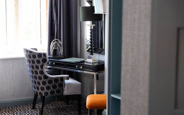Phoenix Hotel Liverpool
