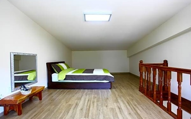 Hongcheon Yeongjin Pension