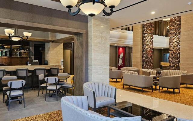 Swiss-Belhotel Airport Yogyakarta