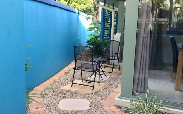 CHA Private Apts Diamond Beach