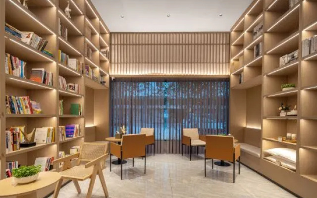 Citywell Hotel (Shishi)