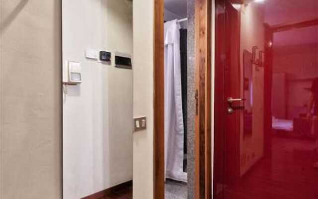 Torino Porta Palatina Cozy Flat