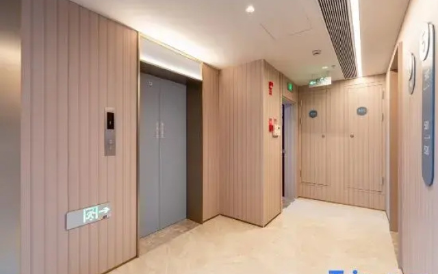 Hanting Hotel (Jiefang West Road, Dinghai Ancient City, Zhoushan)
