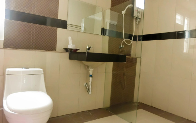 The Premium Residence