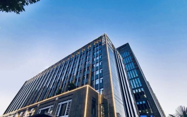 Xi'an Yiyuan Hotel