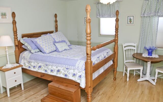 Waterfront Harbour B&B