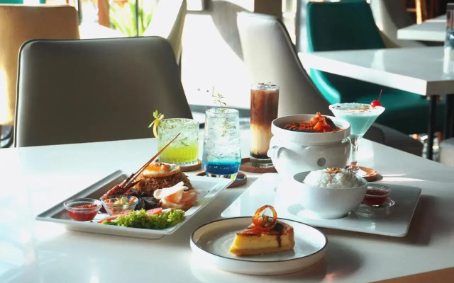 PRIME PARK Hotel Pekanbaru
