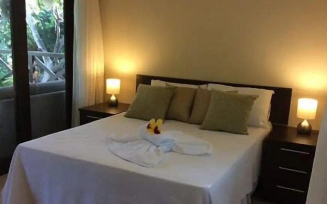 Residencial Recanto da Mata