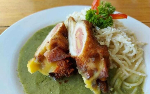 Hotel Central Veracruz