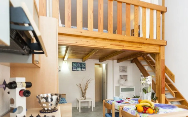 Monolocali L'Approdo