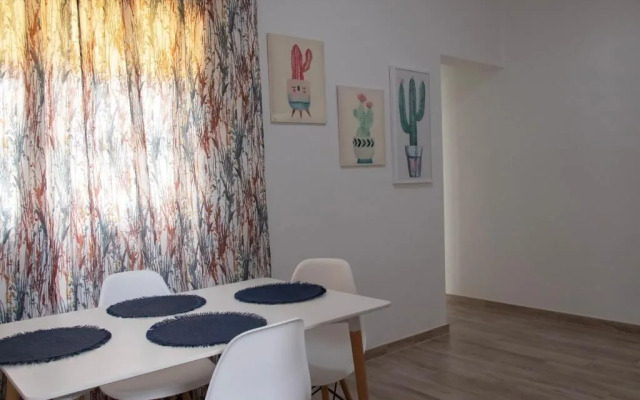 Tenerife Urban Rooms