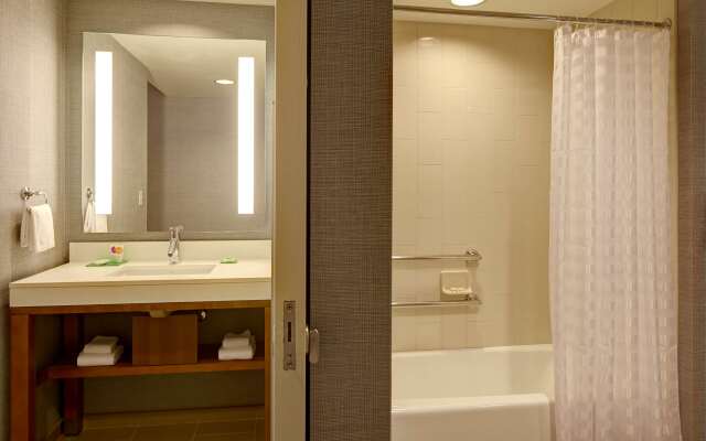 Hyatt Place Marlborough/Apex Center