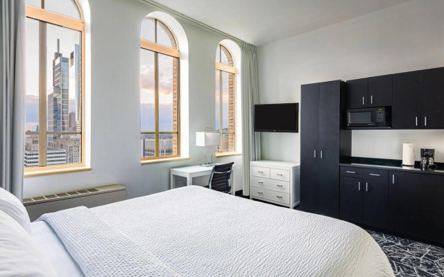 Residence Inn Philadelphia Center City