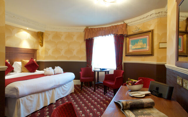 Liverpool Inn Hotel, Sure Hotel Collection by Best Western