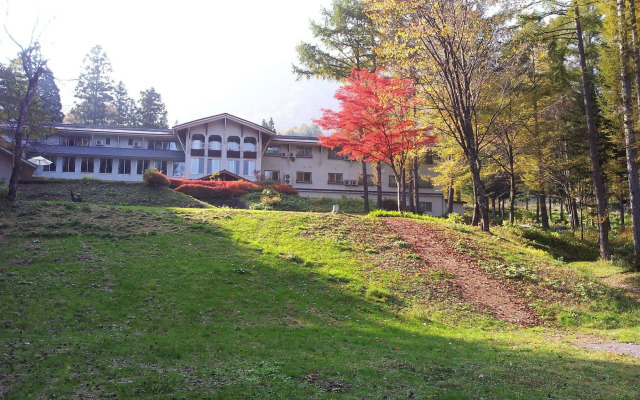 Hotel Blue Lake & Resort