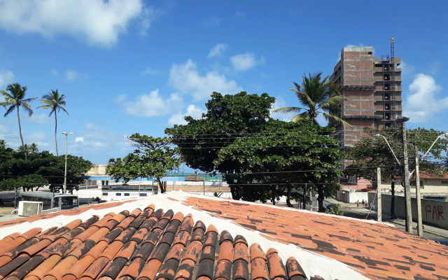 Pousada Boneca de Pano